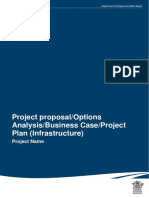 Infrastructure 4in1 Template