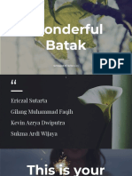 BATAK