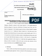 Match v. Bumble - Order Denying MTD Based On 101 Without Prejudice