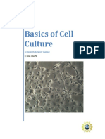 Basics of Cell Culture Students Manualv7