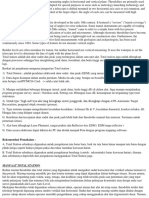 Rekomendasi Pemakaian:: Manfaat Total Station