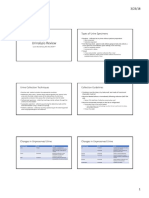 #42 - Urinalysis Review