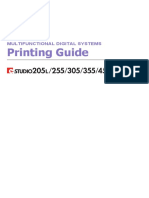 Estudio Printing