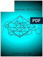 Harmonic Reactor - Marina Jacobi