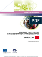 PDF 06 EuroMedJeunesse Etude MOROCCO 090325