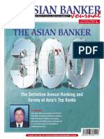 The Asian Banker Journal 1