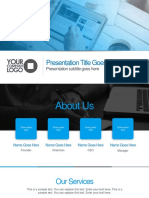 Powerpoint Template