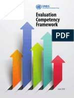 Evaluation Competency Framework Web Final