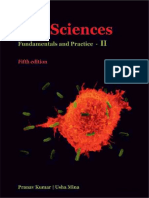 Life Sciences Part 2 CSIR JRF NET GATE DBT PDF