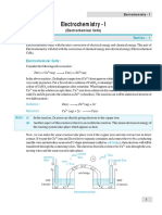 Electrochem 1