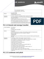 Student Book Answers - Physics 1 Chapter 2