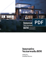 Innovative Vectorworks Bim Lo-Res