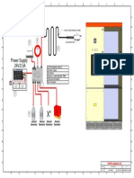 FPC-2 - Solution With LHD For Electrical Cabinets