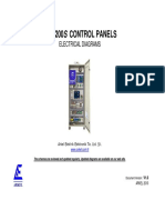 Arl-200 Electrical Diagrams v18