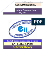 Network Analysis Sample Chapter