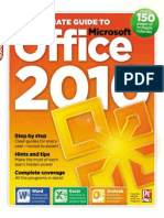 The Ultimate Guide To Office 2010