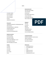 Debates Language Opinion Evidence/Popular Opinion