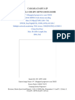 Camara Dahua Ip MODELO DH-IPC-HFW1100SN-0600B