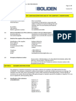 Safety Data Sheet: 1.1 Product Identifier