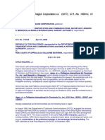 Asia's Emerging Dragon Corporation vs. DOTC, G.R. No. 169914, 18 April 2008