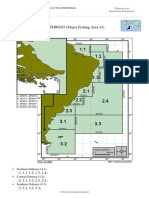 FAO Fisheries &amp Aquaculture - FAO Major Fishing Areas - ATLANTIC, SOUTHWEST (Major Fishing Area 41) PDF