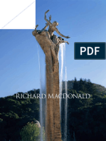 The Art of Richard MacDonald - The Artist