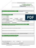 Original Certificate Certificate Reference:: Details of The Client