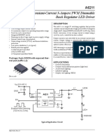 A6211 Datasheet PDF