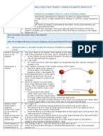 Space Study Notes