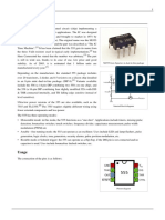 555 Timer Wikipedia