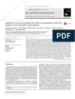 Energy Conversion and Management