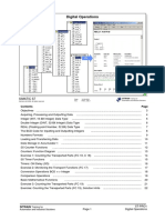 Digital Operations: Simatic S7