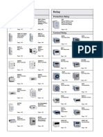 Monitoring Relay