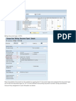 Different COGS GL Account For Sample Material Delivery