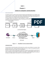 CC Notes Unit 1