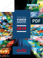 The Asia Video Industry Report 2019 PDF