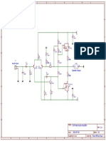 + - Speaker Output Audio Input