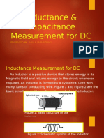 5 - Inductance & Capacitance Measurement For DC (Aina P. Marandang)