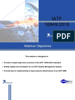 IATF16949