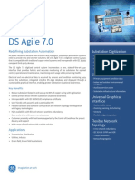 DS Agile 7.0: Grid Solutions