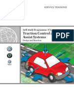 SSP 374 Traction Control PDF