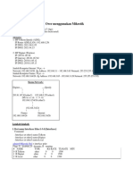 Buku Tentang Load - Balancing