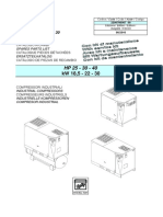 Abac Formula 18,5 Formula 22 Formula 30