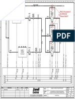 Chiller Secondary Pump Control