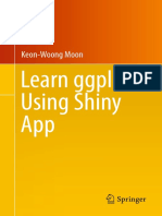 (Use R!) Keon-Woong Moon - Learn Ggplot2 Using Shiny App (2017, Springer) PDF