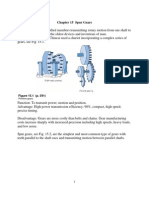 Chapter 15 Spur Gears: Figure 15.1 (P. 591)