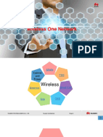 Wireless One Network v2 PDF