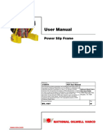 Hydraulic Slip PDF