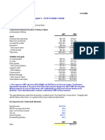 Financial Management - Brigham Chapter 3