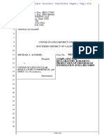 Aguirre Suit vs. NRC